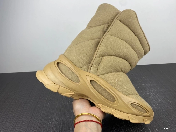 NSLTD Khaki Boot GX0054 Adidas Yeezy 0719
